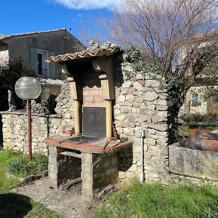 Family In Provence *
